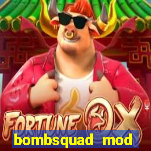 bombsquad mod manager download